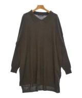 mizuiro ind ニット・セーター