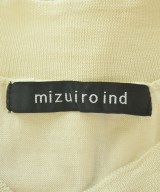 mizuiro ind（ミズイロインド）ニット・セーター 白 サイズ:F レディース/2200703724205