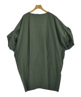 mizuiro ind（ミズイロインド）ワンピース 緑 サイズ:F レディース/2200704558045
