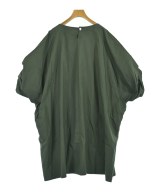 mizuiro ind（ミズイロインド）ワンピース 緑 サイズ:F レディース/2200704558045