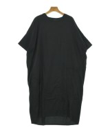 mizuiro ind（ミズイロインド）ワンピース 黒 サイズ:F レディース/2200704558052