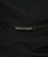 mizuiro ind（ミズイロインド）ワンピース 黒 サイズ:F レディース/2200704558052