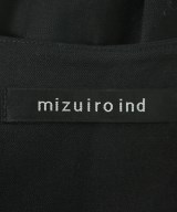 mizuiro ind（ミズイロインド）その他 黒 サイズ:F レディース/2200705752039