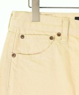 mizuiro ind（ミズイロインド）デニムパンツ 白 サイズ:2(M位) レディース/2200705752077
