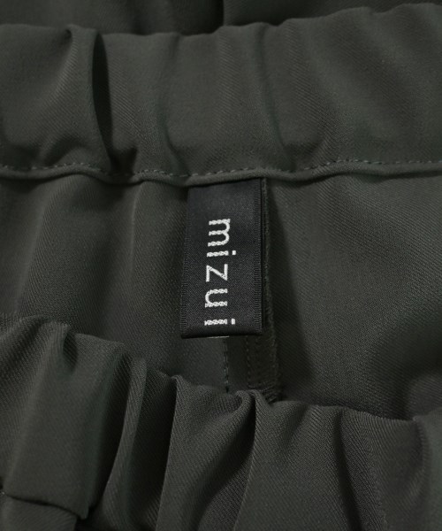 mizuiro ind（ミズイロインド）その他 グレー サイズ:-(M位) レディース/2200705772037