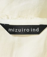 mizuiro ind（ミズイロインド）ブラウス 白 サイズ:F レディース/2200702505089