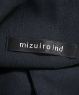 mizuiro ind（ミズイロインド）ワンピース 紺 サイズ:F レディース/2200702505096