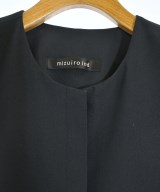 mizuiro ind（ミズイロインド）ワンピース 紺 サイズ:F レディース/2200702505096