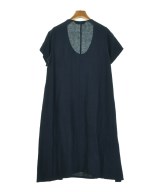 mizuiro ind（ミズイロインド）ワンピース 紺 サイズ:-(M位) レディース/2200706664072