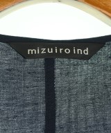 mizuiro ind（ミズイロインド）ワンピース 紺 サイズ:-(M位) レディース/2200706664072