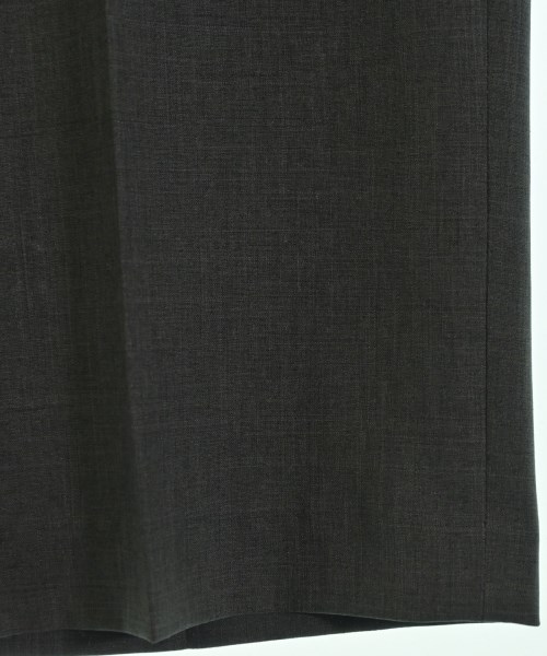 mizuiro ind（ミズイロインド）スラックス グレー サイズ:-(S位) レディース/2200706722031