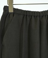 mizuiro ind（ミズイロインド）スラックス グレー サイズ:-(S位) レディース/2200706722031