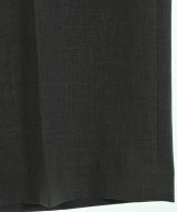 mizuiro ind（ミズイロインド）スラックス グレー サイズ:-(S位) レディース/2200706722031