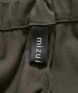 mizuiro ind（ミズイロインド）その他 カーキ サイズ:1(S位) レディース/2200681063082