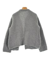 mizuiro ind（ミズイロインド）カーディガン グレー サイズ:F レディース/2200681063143
