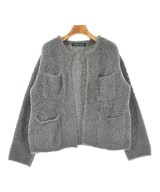 mizuiro ind カーディガン