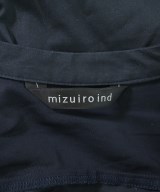 mizuiro ind（ミズイロインド）ワンピース 紺 サイズ:F レディース/2200705104067