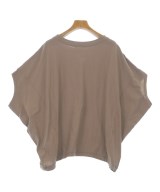 mizuiro ind（ミズイロインド）Tシャツ・カットソー 茶 サイズ:F レディース/2200705436038