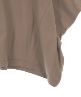 mizuiro ind（ミズイロインド）Tシャツ・カットソー 茶 サイズ:F レディース/2200705436038