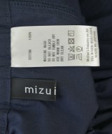 mizuiro ind（ミズイロインド）ロング・マキシ丈スカート 紺 サイズ:-(M位) レディース/2200704189065