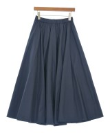 mizuiro ind ロング・マキシ丈スカート