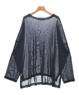 mizuiro ind（ミズイロインド）Tシャツ・カットソー 紺 サイズ:F レディース/2200707149035