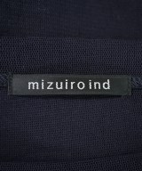mizuiro ind（ミズイロインド）Tシャツ・カットソー 紺 サイズ:F レディース/2200707149035