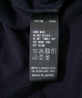 mizuiro ind（ミズイロインド）Tシャツ・カットソー 紺 サイズ:F レディース/2200707149035