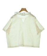 mizuiro ind（ミズイロインド）Tシャツ・カットソー 白 サイズ:-(M位) レディース/2200708939017