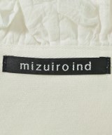 mizuiro ind（ミズイロインド）Tシャツ・カットソー 白 サイズ:-(M位) レディース/2200708939017