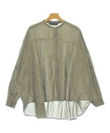 mizuiro ind カジュアルシャツ