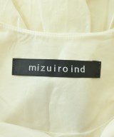 mizuiro ind（ミズイロインド）ブラウス 白 サイズ:F レディース/2200708939048