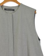 mizuiro ind（ミズイロインド）ワンピース グレー サイズ:F レディース/2200708939079