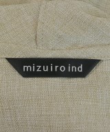 mizuiro ind（ミズイロインド）その他 ベージュ サイズ:F レディース/2200708939086