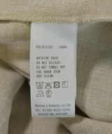 mizuiro ind（ミズイロインド）その他 ベージュ サイズ:F レディース/2200708939086