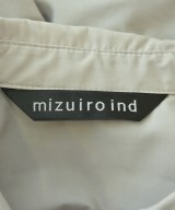 mizuiro ind（ミズイロインド）ブラウス グレー サイズ:F レディース/2200709150015