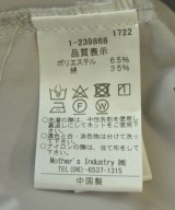 mizuiro ind（ミズイロインド）ブラウス グレー サイズ:F レディース/2200709150015