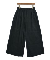mizuiro ind（ミズイロインド）スラックス 黒 サイズ:-(M位) レディース/2200708093085