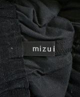 mizuiro ind（ミズイロインド）スラックス 黒 サイズ:-(M位) レディース/2200708093085