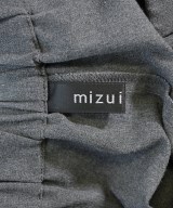 mizuiro ind（ミズイロインド）その他 グレー サイズ:2(M位) レディース/2200708093092