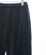 mizuiro ind（ミズイロインド）スラックス 黒 サイズ:-(M位) レディース/2200708093108