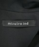 mizuiro ind（ミズイロインド）ベスト 黒 サイズ:F レディース/2200705728218