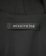 mizuiro ind（ミズイロインド）ベスト 黒 サイズ:F レディース/2200705728232