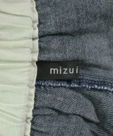 mizuiro ind（ミズイロインド）その他 紺 サイズ:2(M位) レディース/2200705728249
