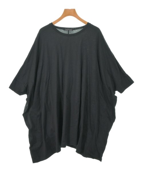 mizuiro ind(ミズイロインド)Tシャツ・カットソー 黒 サイズ:F/2200662830221