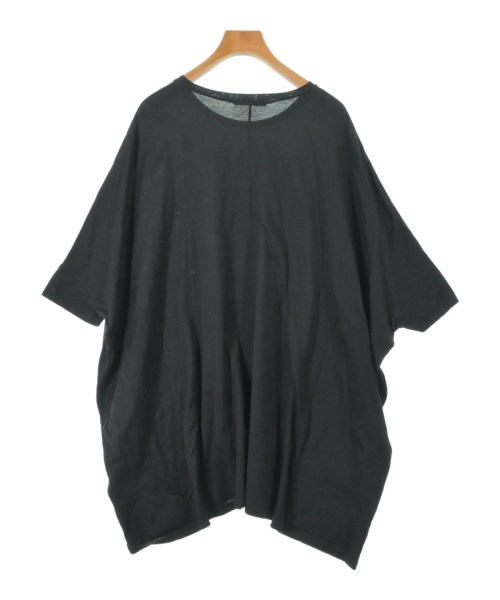 mizuiro ind（ミズイロインド）Tシャツ・カットソー 黒 サイズ:F レディース/2200662830221