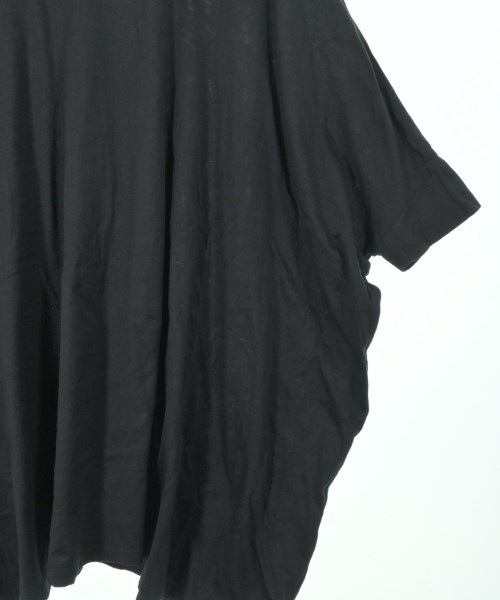 mizuiro ind（ミズイロインド）Tシャツ・カットソー 黒 サイズ:F レディース/2200662830221