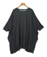 mizuiro ind（ミズイロインド）Tシャツ・カットソー 黒 サイズ:F レディース/2200662830221