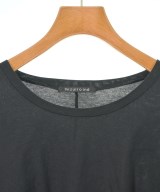 mizuiro ind（ミズイロインド）Tシャツ・カットソー 黒 サイズ:F レディース/2200662830221