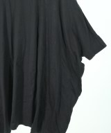 mizuiro ind（ミズイロインド）Tシャツ・カットソー 黒 サイズ:F レディース/2200662830221